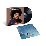 Jackson,Michael Vinyl The Definitive Collection