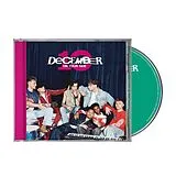 December 10 CD On Your Side