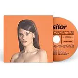 Sienna Spiro CD Visitor