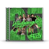 Die Draufgänger CD 25 Jahre - 25 Hits