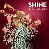 Jess Gillam CD Shine