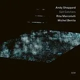 Andy Sheppard Trio, marcotulli Rita CD Salt Catchers
