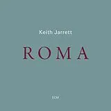 Keith Jarrett CD Roma