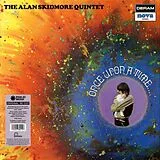 Alan Skidmore Quintet,The Vinyl Once Upon A Time