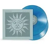 Tears For Fears Vinyl The Seeds Of Love (ltd. 2lp Blue Marbled)