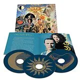 Tears For Fears CD The Seeds Of Love (3cd)
