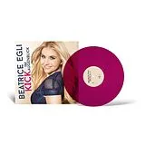 Egli,Beatrice Vinyl Kick Im Augenblick (lim. + Nummeriert)