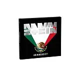 Rammstein CD Live In Mexico City (2cd)