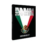 Live In Mexico City (blu-ray) Blu-ray