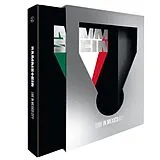Rammstein CD+Blu-ray Live In Mexico City (deluxe Edition)