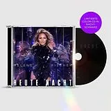 Helene Fischer Single CD Heute Nacht (limitierte Cd In Nachtschwarz)