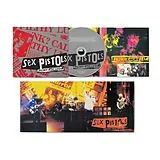 Sex Pistols CD Filthy Lucre Live (ltd. 30th Anniversary Edt.)