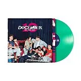 December 10 Vinyl On Your Side (green Lp)