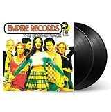 OST, Various Vinyl Empire Records