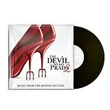 OST, Various Vinyl The Devil Wears Prada 2 (lp)