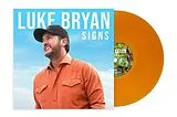 Bryan,Luke LP (analog) Signs
