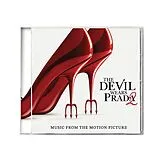 OST/Various CD The Devil Wears Prada 2