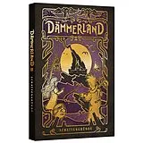 Dämmerland CD Dämmerland 3 (buch Edition)