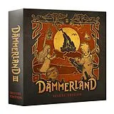 Dämmerland CD Dämmerland 3 (deluxe Edition)
