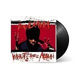 Redman Vinyl Whut? Thee Album (lp)