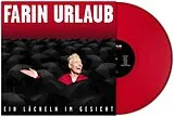 Farin Urlaub Vinyl Ein Lächeln Im Gesicht (lp 180g)