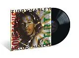 Marley,Ziggy & The Melody Makers Vinyl Conscious Party
