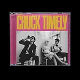 Role Model CD Chuck Timely & The Hourglass