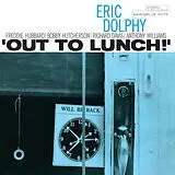 Dolphy,Eric Vinyl Out To Lunch