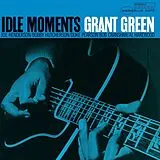 Green,Grant Vinyl Idle Moments