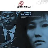 Shorter,Wayne Vinyl Speak No Evil