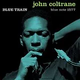 Coltrane,John Vinyl Blue Train (ltd. Ed. Blue Vinyl)
