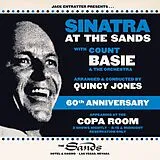 Frank Sinatra CD Sinatra At The Sands (60th Anniversary Edt.)