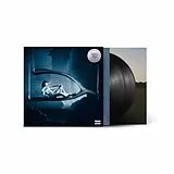 Gray,Conan Vinyl Wishbone Deluxe (midnight Black Edition 2lp)