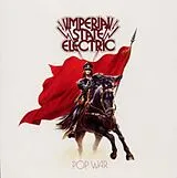 Imperial State Electric CD Pop War
