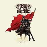 Imperial State Electric LP (Vinyl) Pop War (Vinyl)