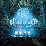 Entombed CD Clandestine - Live