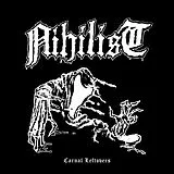 Nihilist CD Carnal Leftovers