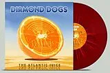 Diamond Dogs Vinyl Atlantic Juice