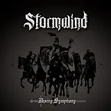 Stormwind Vinyl Rising Symphony