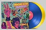 Diamond Dogs Vinyl Slap Bang Blue Rendezvous