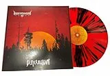 Wormwood Vinyl Nattarvet
