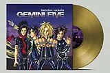 Gemini Five Vinyl Babylon Rockets