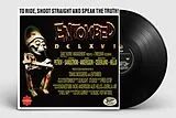 Entombed Vinyl DCLXVI To Ride,Shoot Straight And Speak The Truth