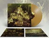 Hexed Vinyl Pagans Rising