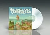 Hellsingland Underground Vinyl Endless Optimism