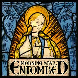 Entombed CD Morning Star (Re-Mastered)