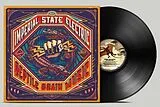Imperial State Electric Vinyl Reptile Brain Music
