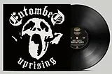 Entombed Vinyl Uprising