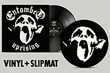 Entombed Vinyl Uprising