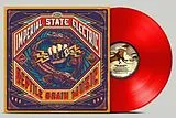 Imperial State Electric Vinyl Reptile Brain Music